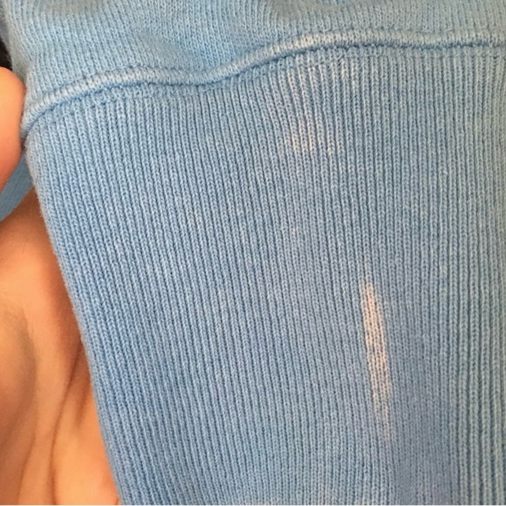 Champion Reverse Weave Classic Pullover Hoodie - image 5